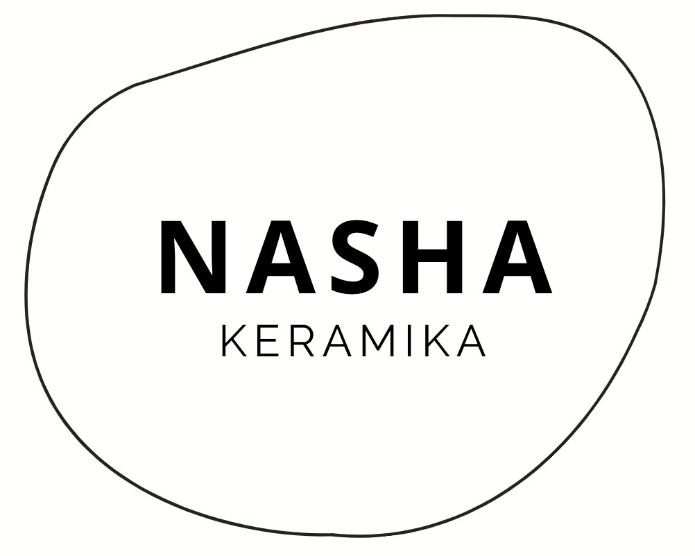 Logo Nasha Keramika